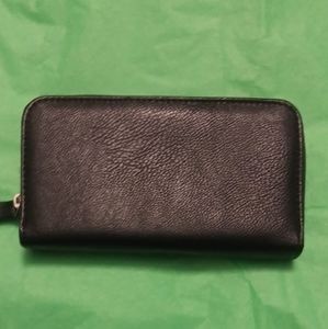 Wallet/organizer